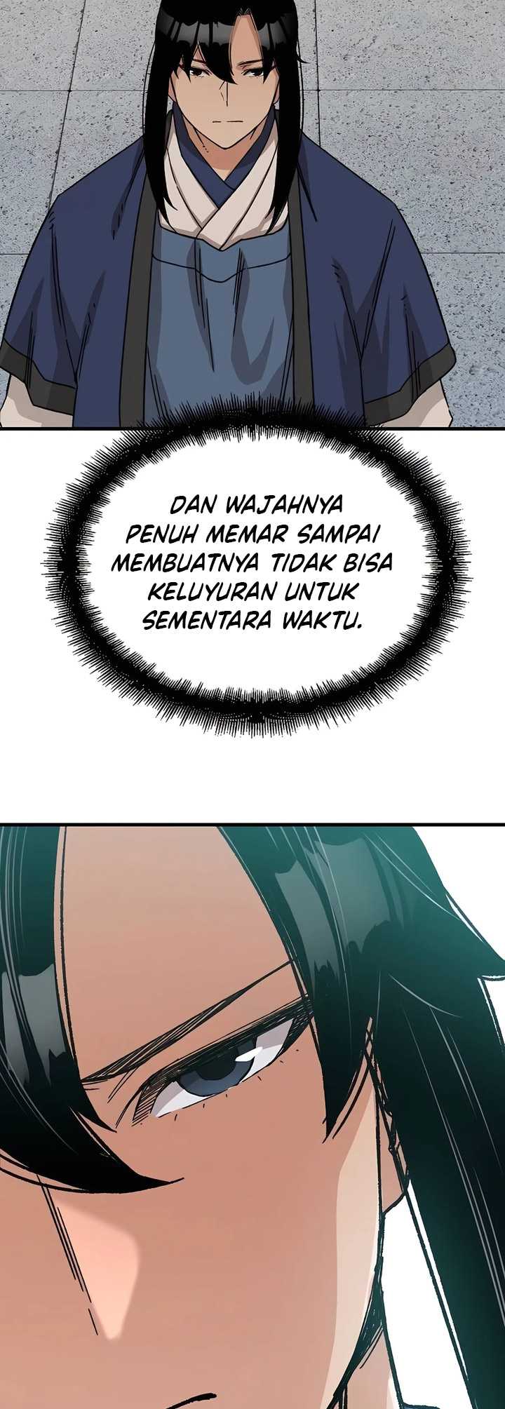 Reborn as The Heavenly Demon Chapter 28 - halaman 76