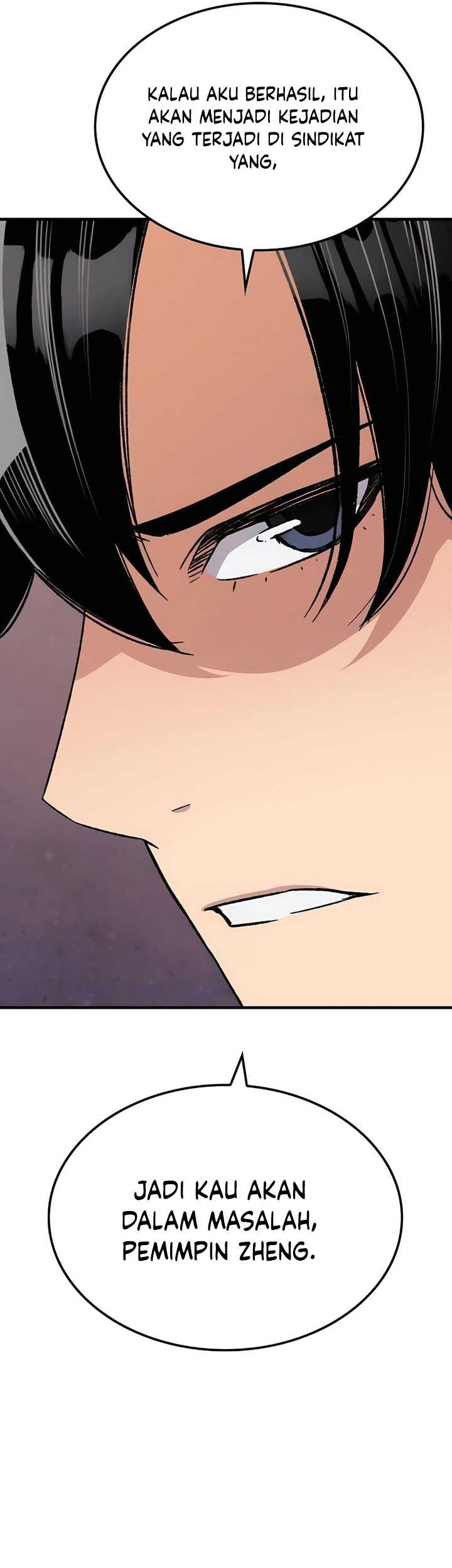 Reborn as The Heavenly Demon Chapter 29 - halaman 10