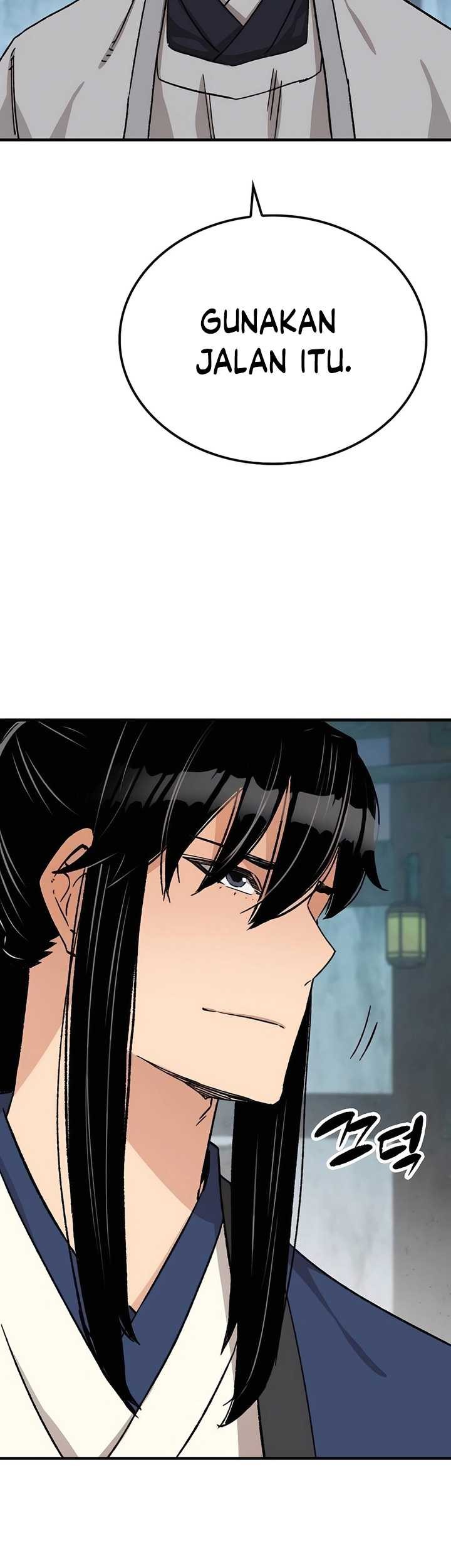 Reborn as The Heavenly Demon Chapter 29 - halaman 14