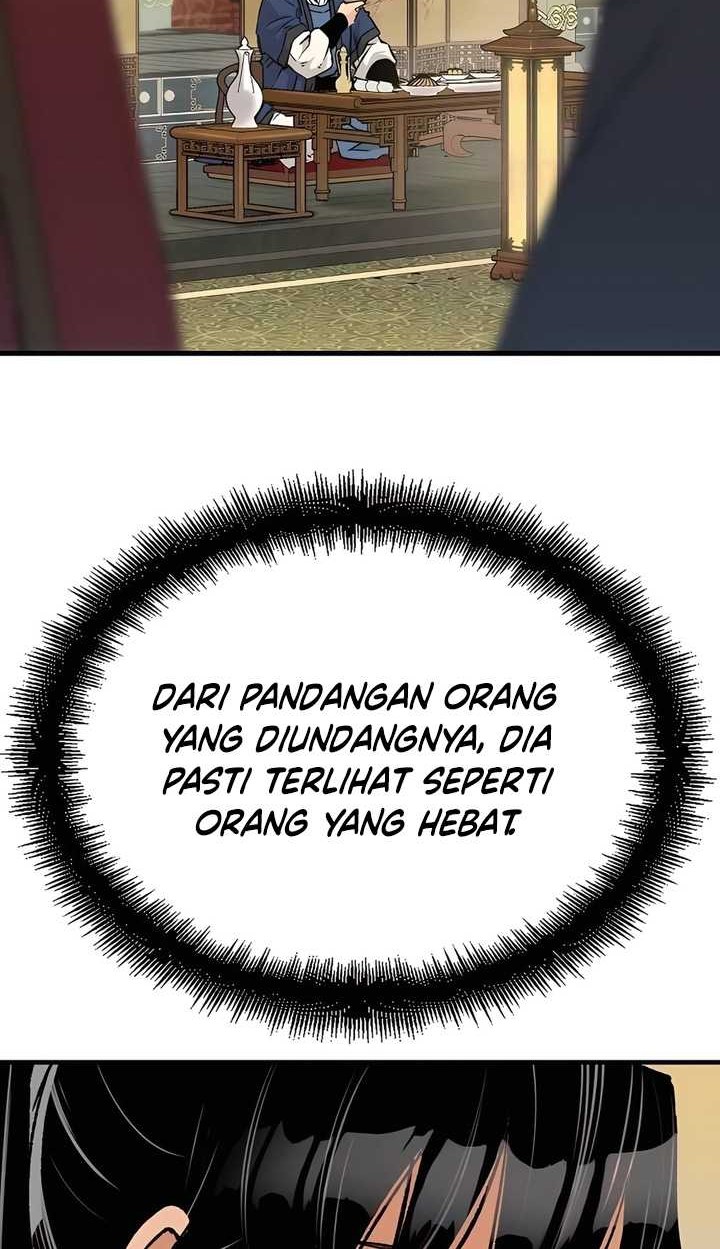 Reborn as The Heavenly Demon Chapter 29 - halaman 21