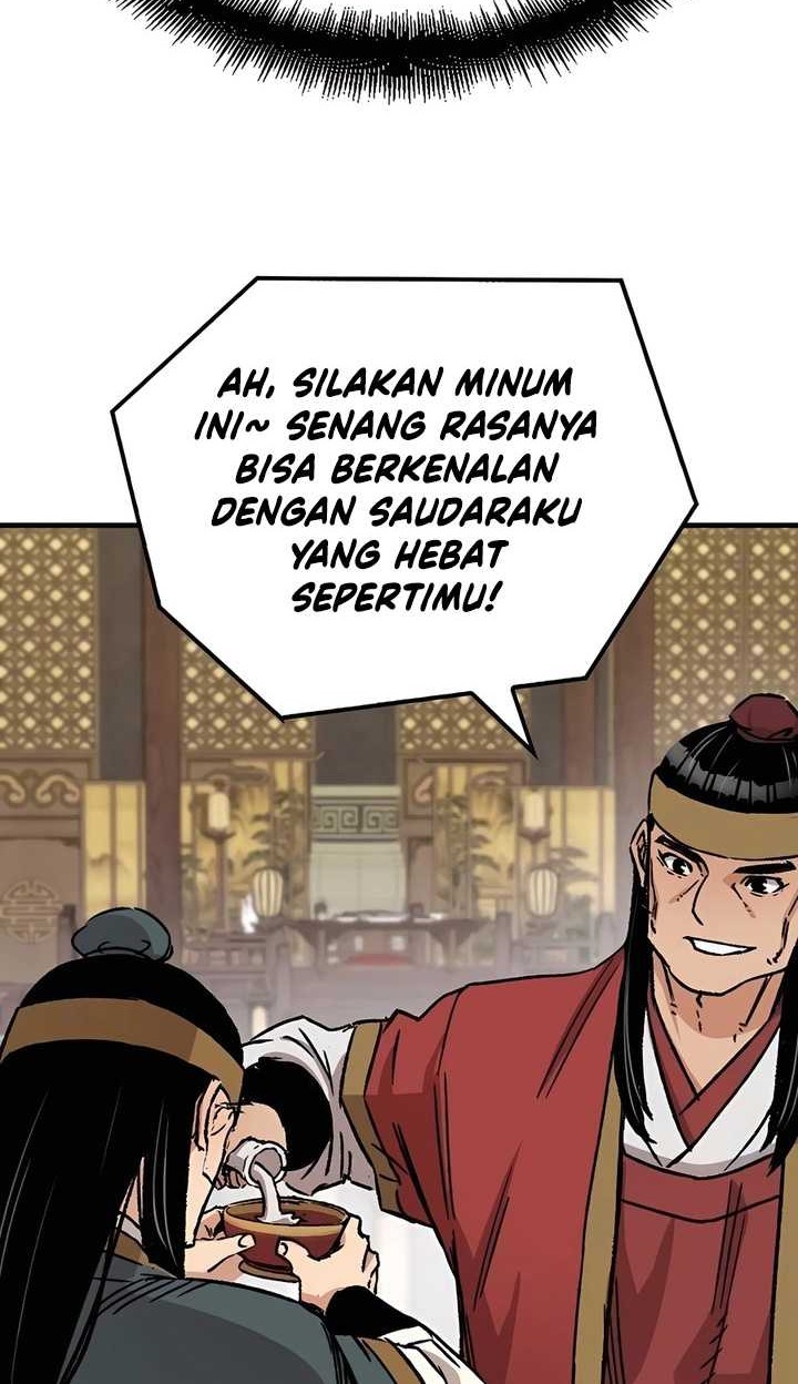 Reborn as The Heavenly Demon Chapter 29 - halaman 23