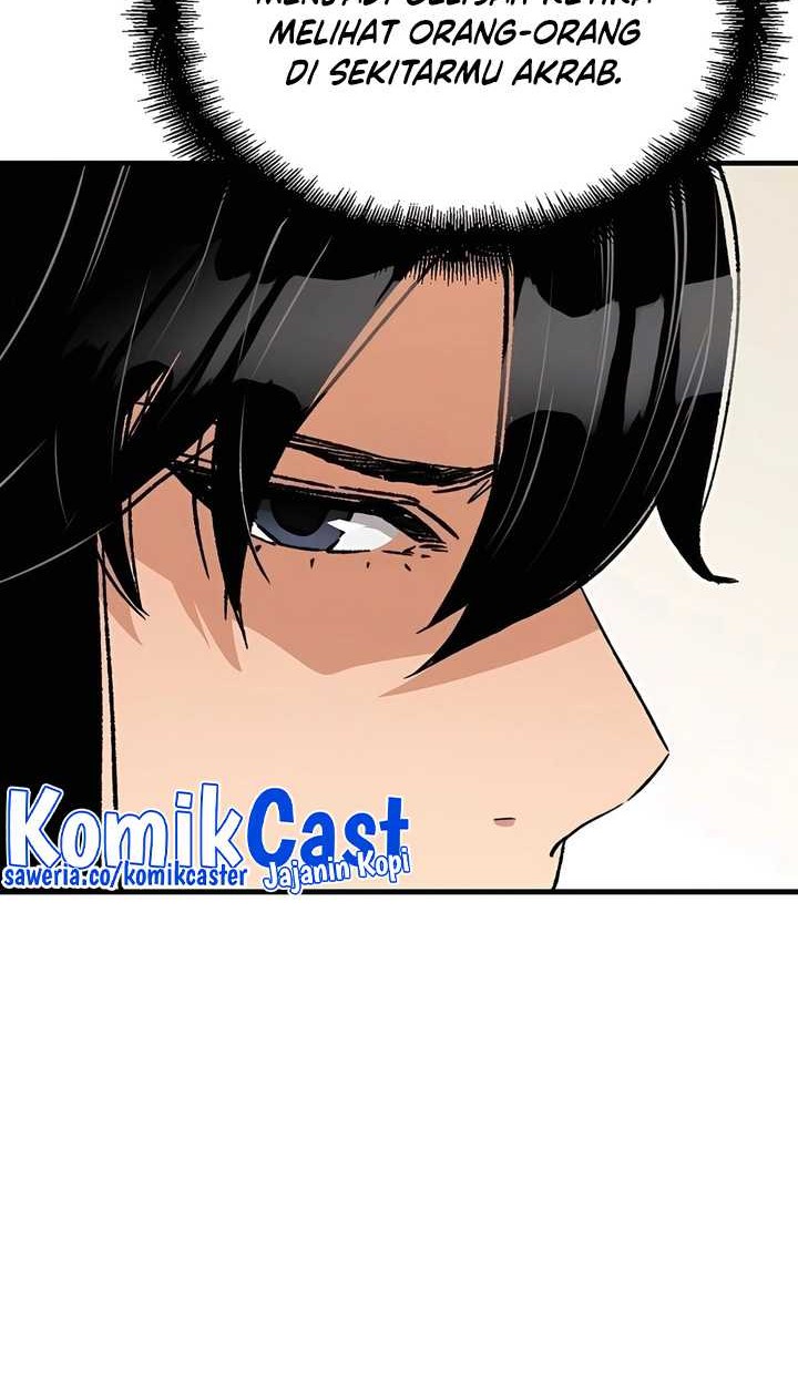 Reborn as The Heavenly Demon Chapter 29 - halaman 25