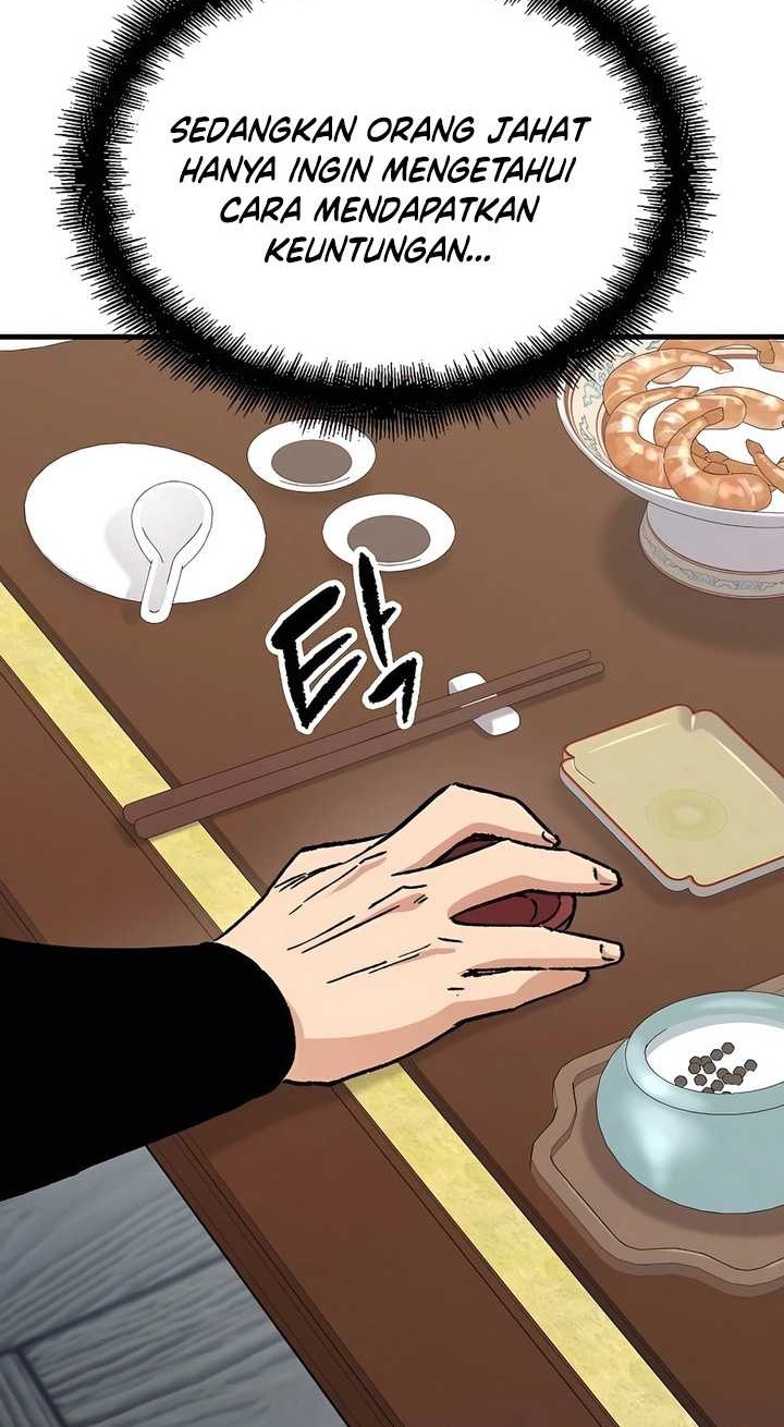 Reborn as The Heavenly Demon Chapter 29 - halaman 27