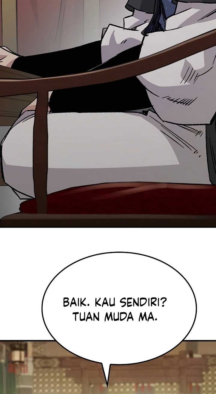 Reborn as The Heavenly Demon Chapter 29 - halaman 29