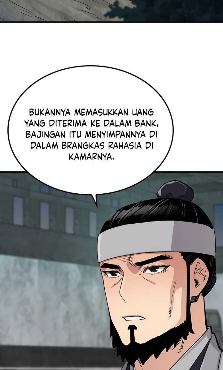 Reborn as The Heavenly Demon Chapter 29 - halaman 3
