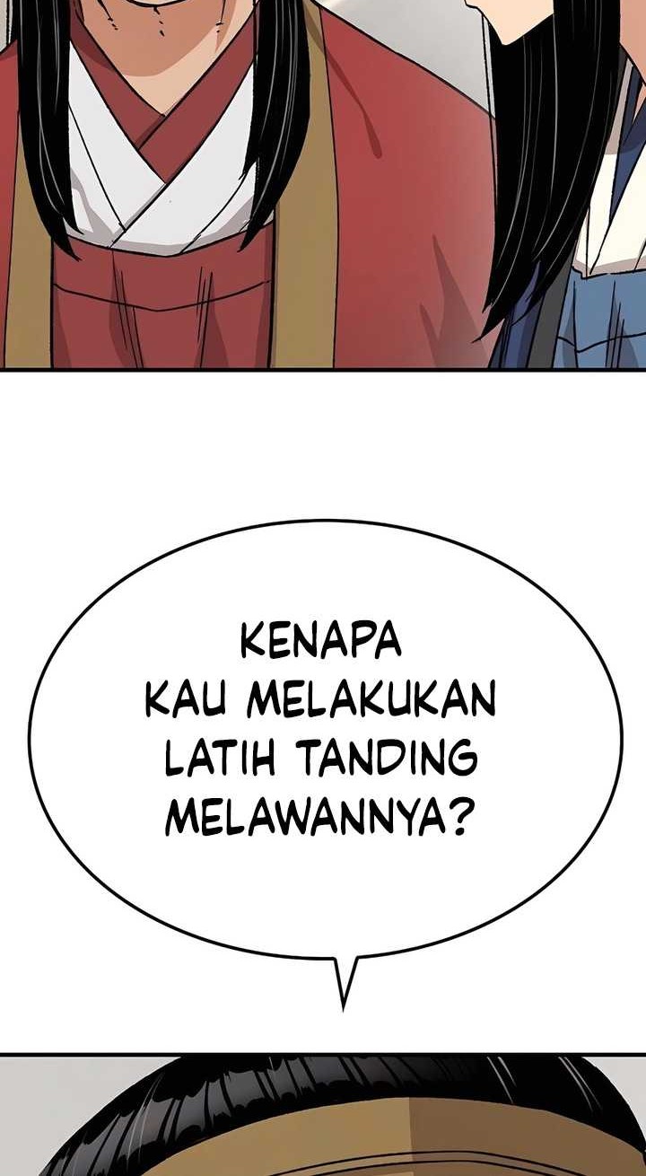 Reborn as The Heavenly Demon Chapter 29 - halaman 31
