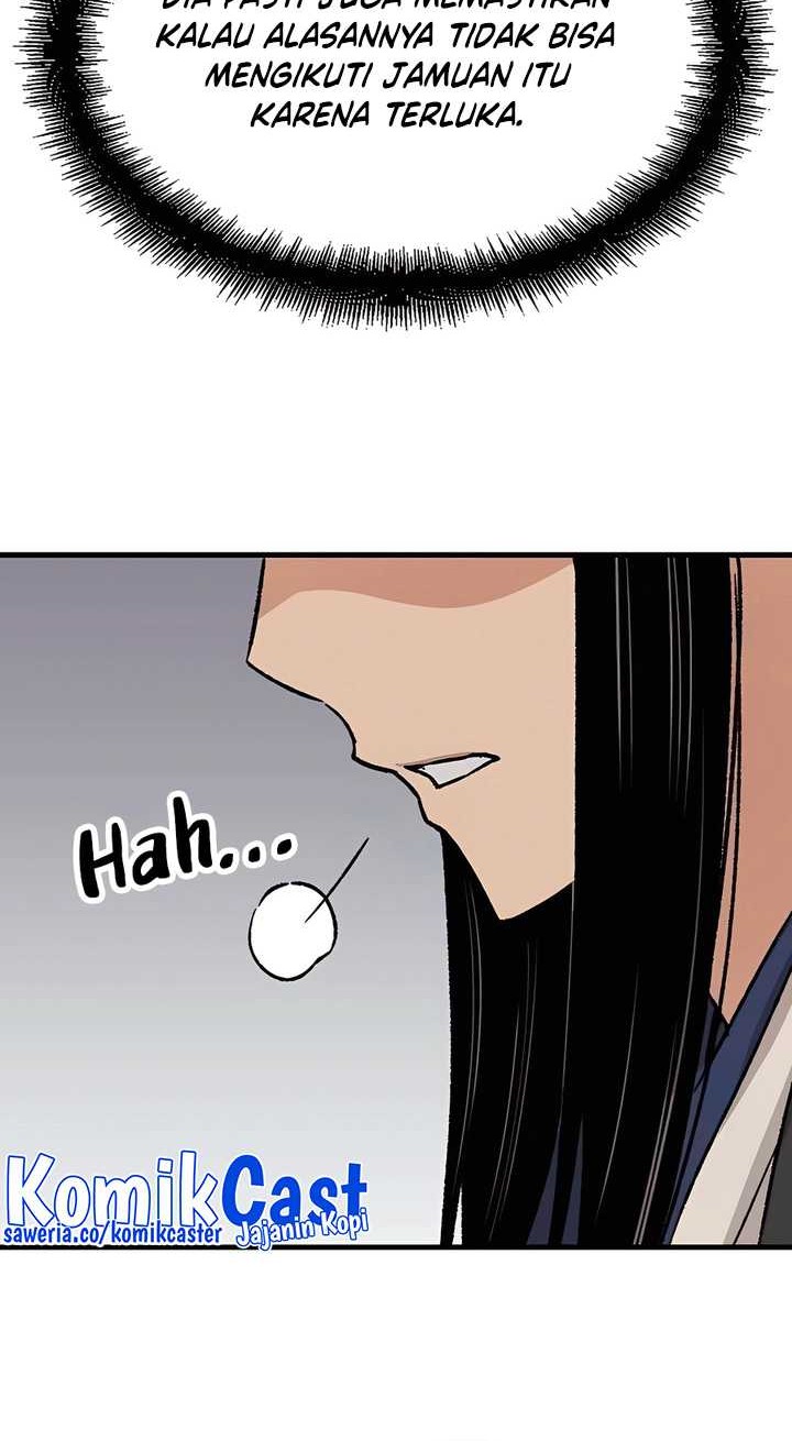 Reborn as The Heavenly Demon Chapter 29 - halaman 33