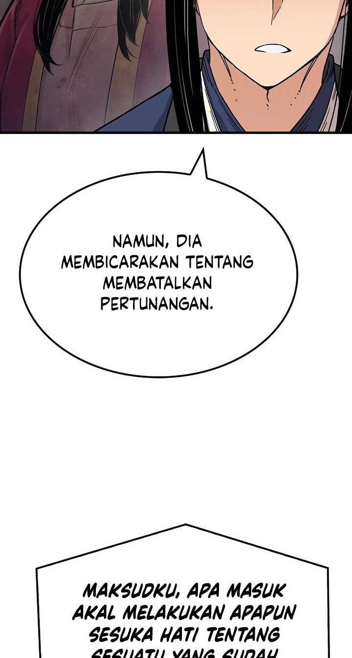 Reborn as The Heavenly Demon Chapter 29 - halaman 35