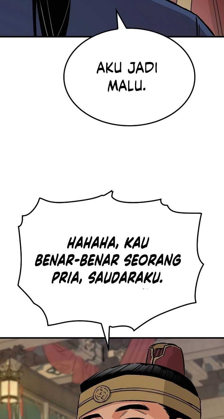 Reborn as The Heavenly Demon Chapter 29 - halaman 39