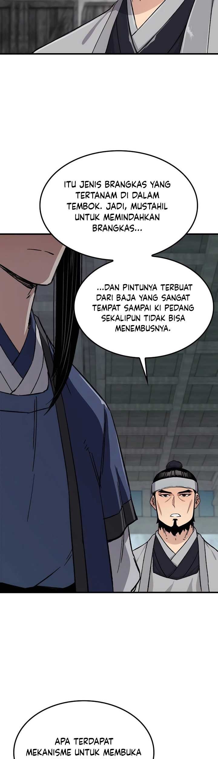 Reborn as The Heavenly Demon Chapter 29 - halaman 4