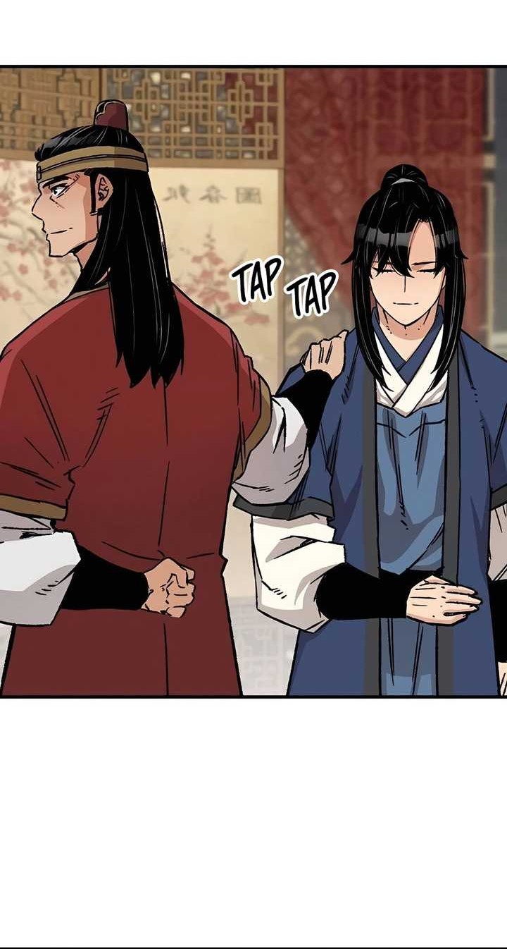 Reborn as The Heavenly Demon Chapter 29 - halaman 41
