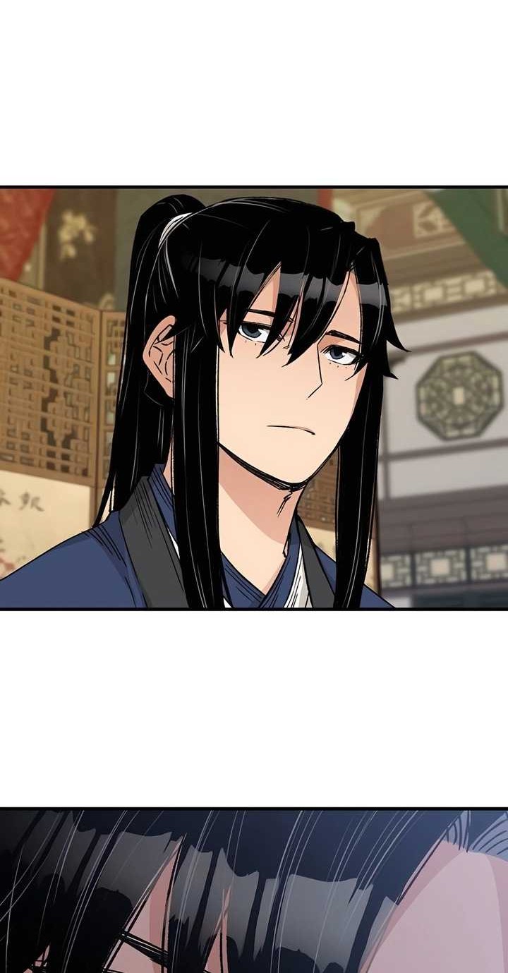 Reborn as The Heavenly Demon Chapter 29 - halaman 43