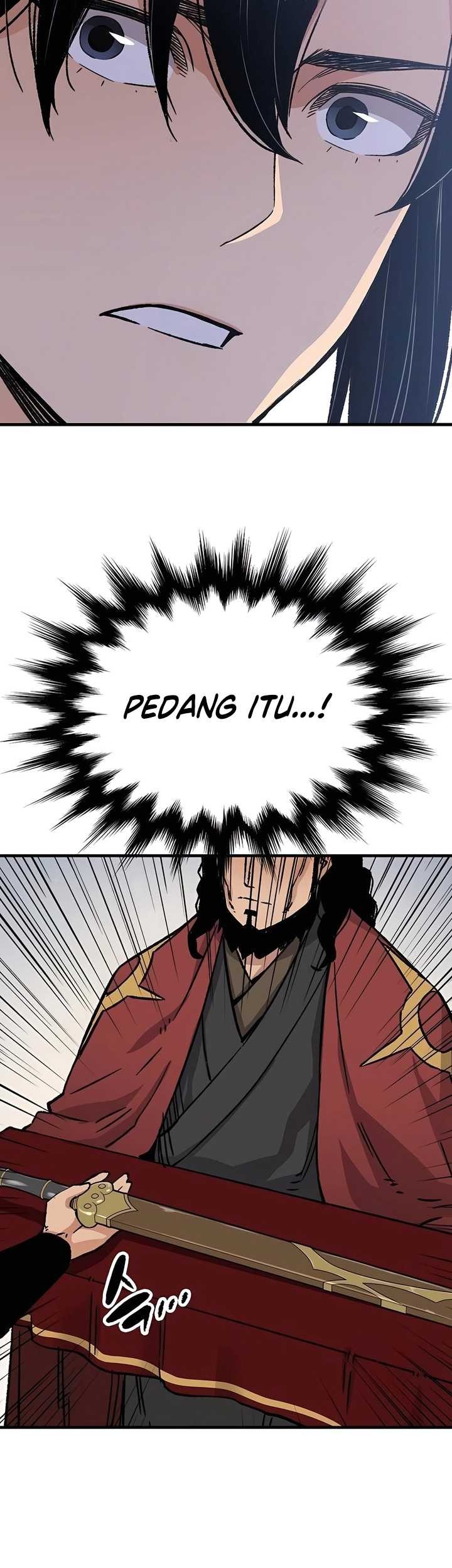 Reborn as The Heavenly Demon Chapter 29 - halaman 44