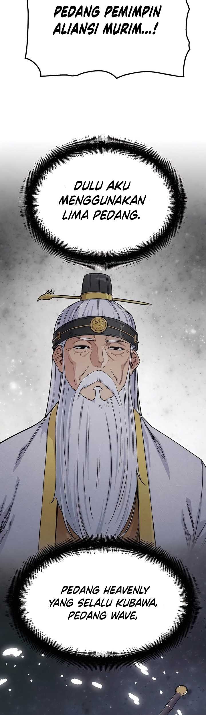 Reborn as The Heavenly Demon Chapter 29 - halaman 48
