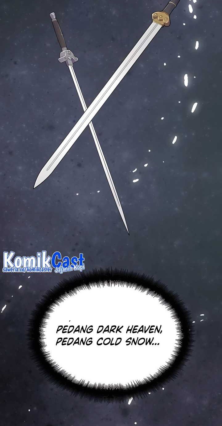 Reborn as The Heavenly Demon Chapter 29 - halaman 49