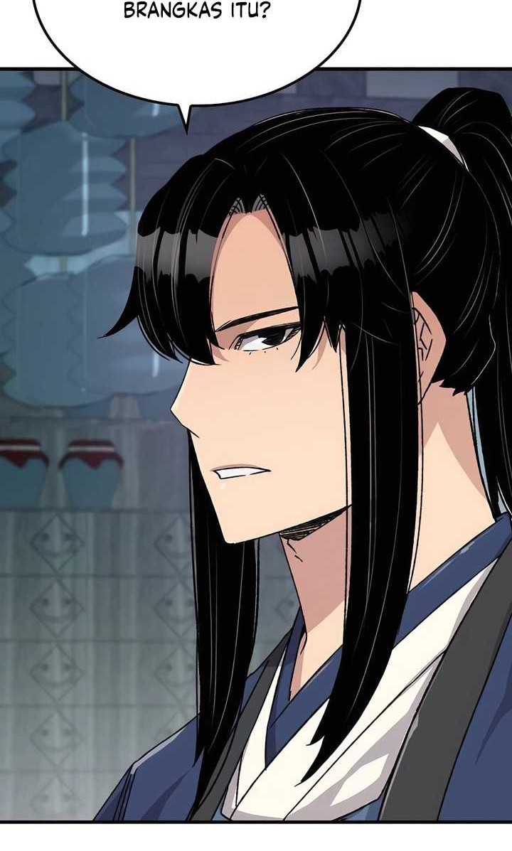 Reborn as The Heavenly Demon Chapter 29 - halaman 5
