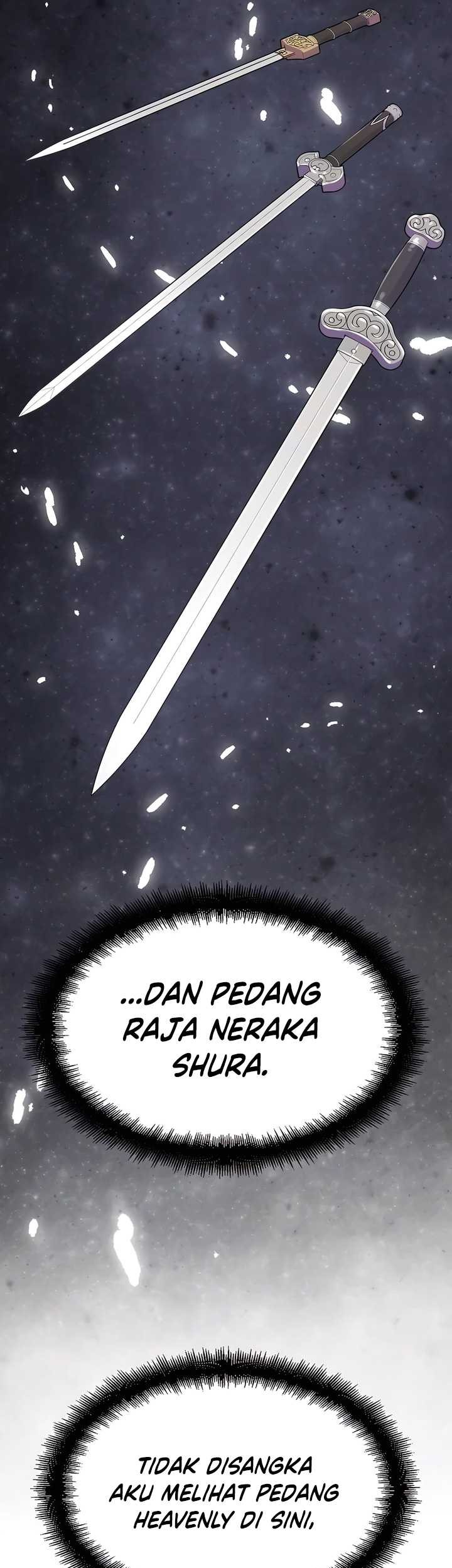 Reborn as The Heavenly Demon Chapter 29 - halaman 50