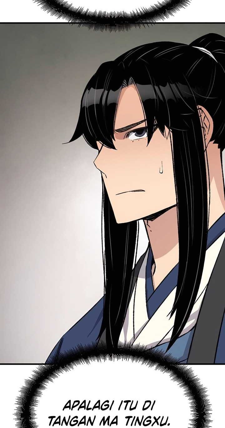Reborn as The Heavenly Demon Chapter 29 - halaman 51