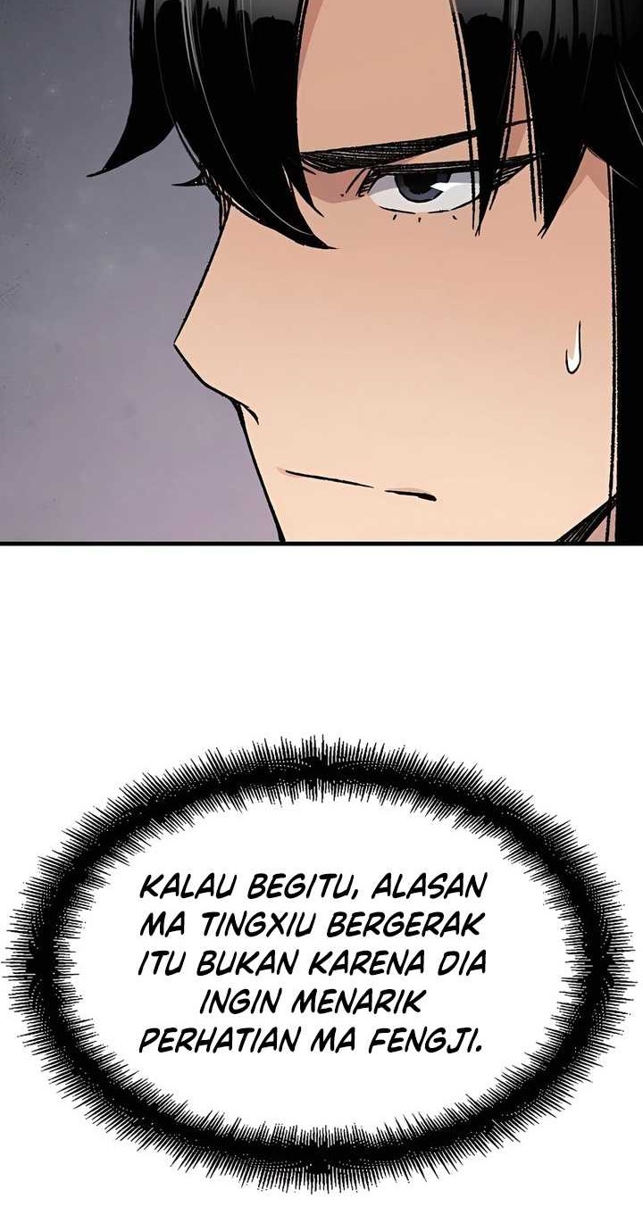 Reborn as The Heavenly Demon Chapter 29 - halaman 53