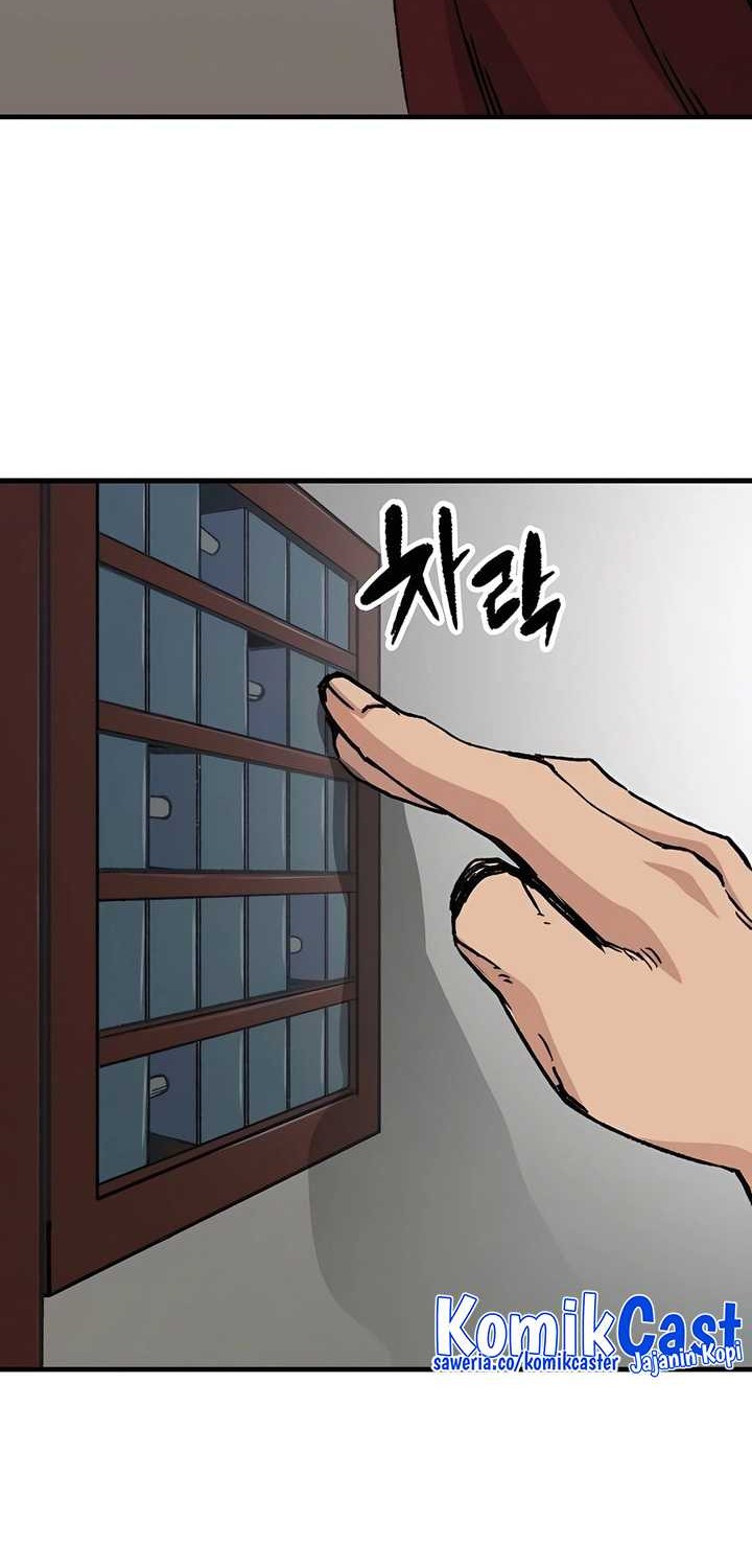 Reborn as The Heavenly Demon Chapter 29 - halaman 63