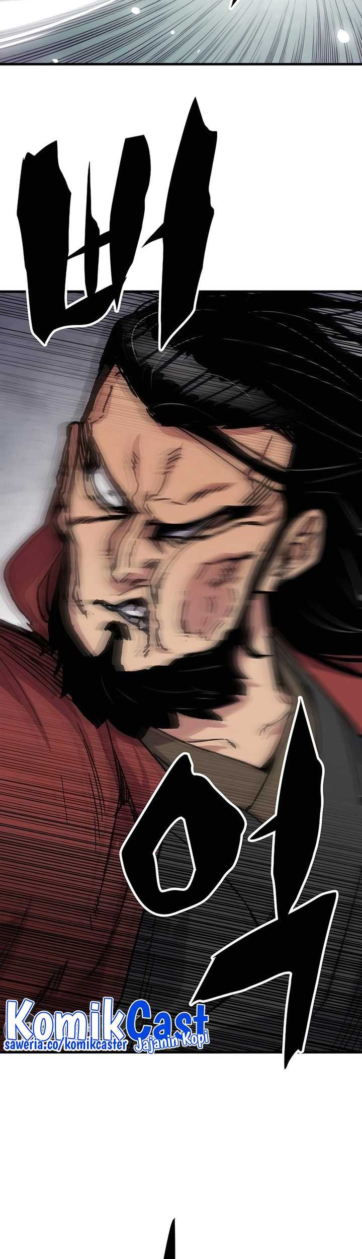 Reborn as The Heavenly Demon Chapter 29 - halaman 68