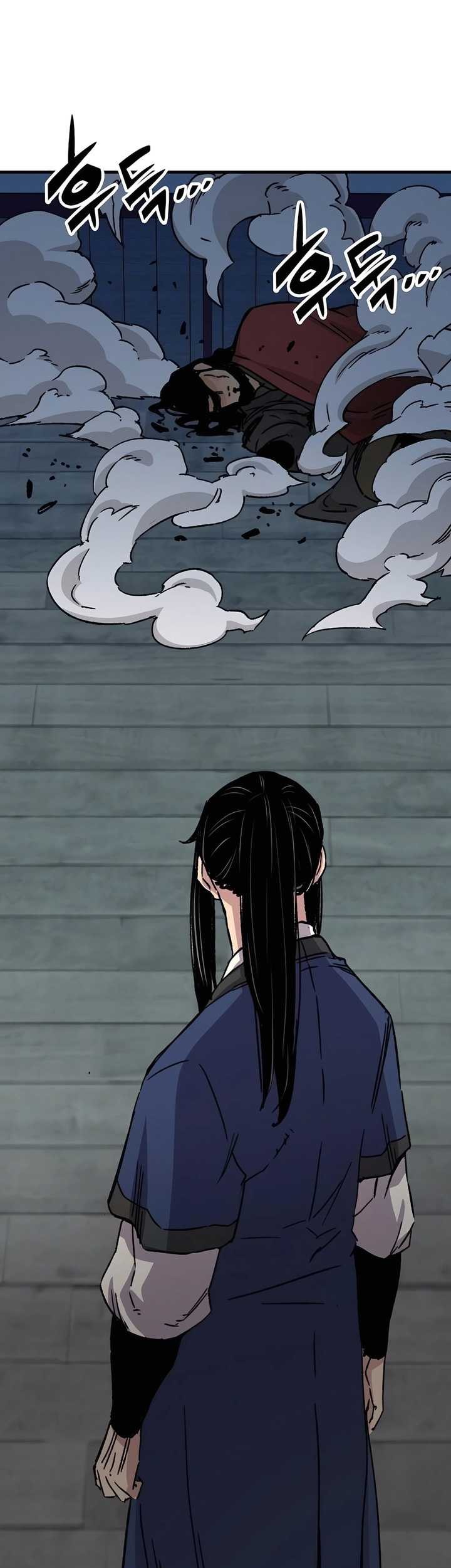 Reborn as The Heavenly Demon Chapter 29 - halaman 70