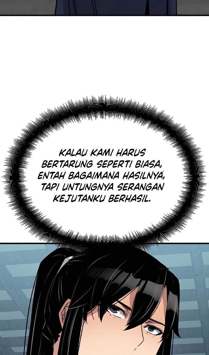 Reborn as The Heavenly Demon Chapter 29 - halaman 71