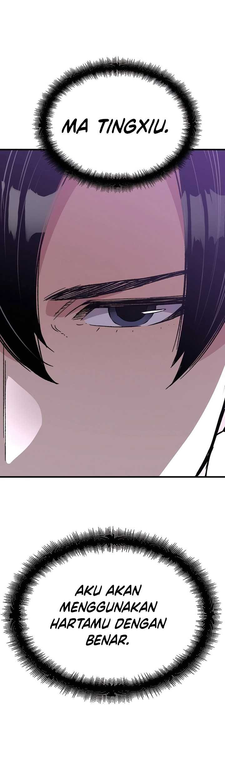 Reborn as The Heavenly Demon Chapter 29 - halaman 76