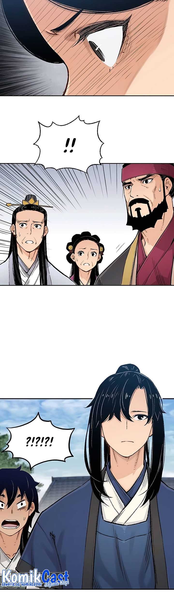 Reborn as The Heavenly Demon Chapter 3 - halaman 10