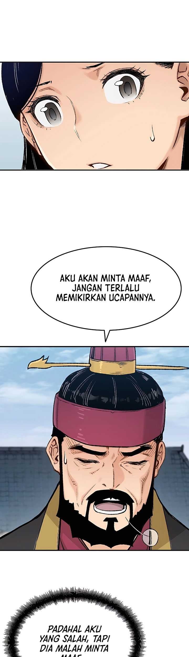 Reborn as The Heavenly Demon Chapter 3 - halaman 12