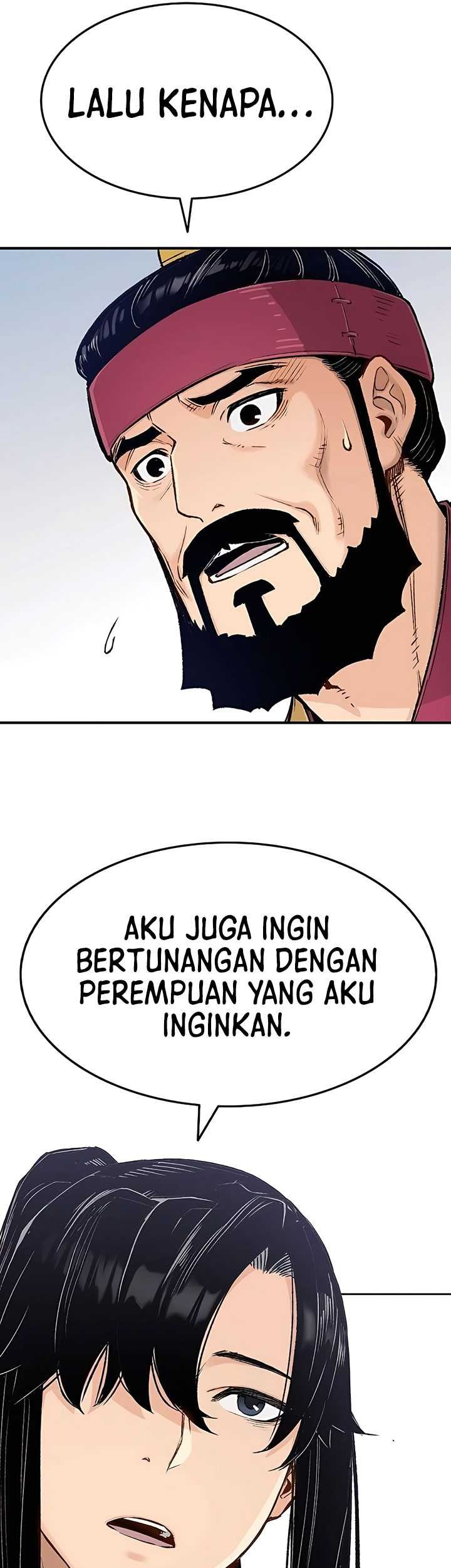 Reborn as The Heavenly Demon Chapter 3 - halaman 16