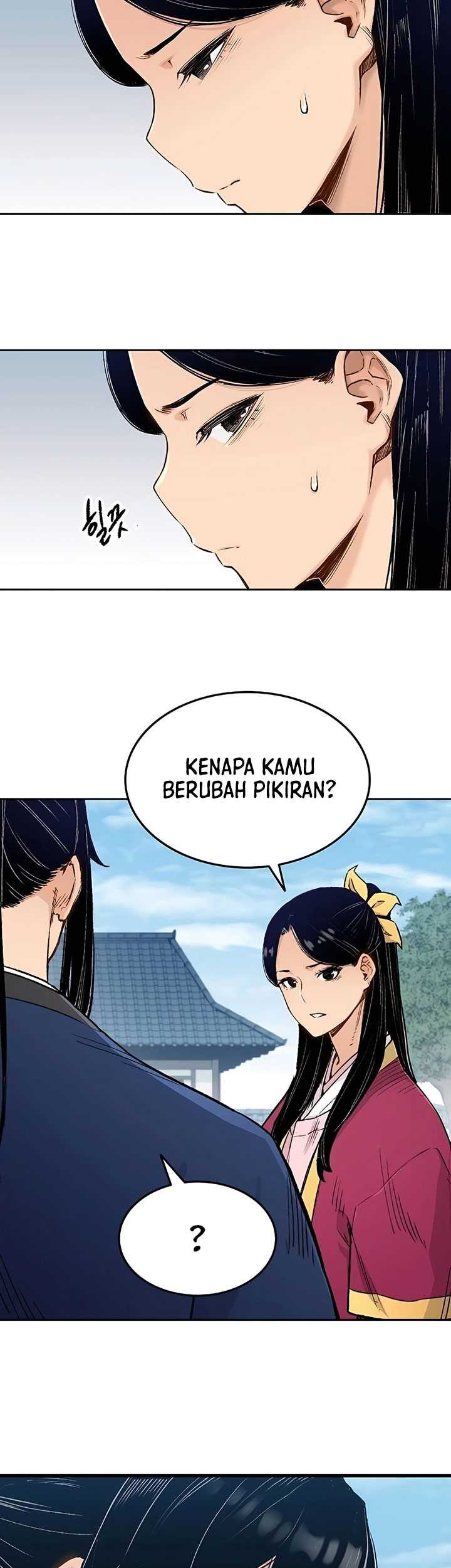 Reborn as The Heavenly Demon Chapter 3 - halaman 24