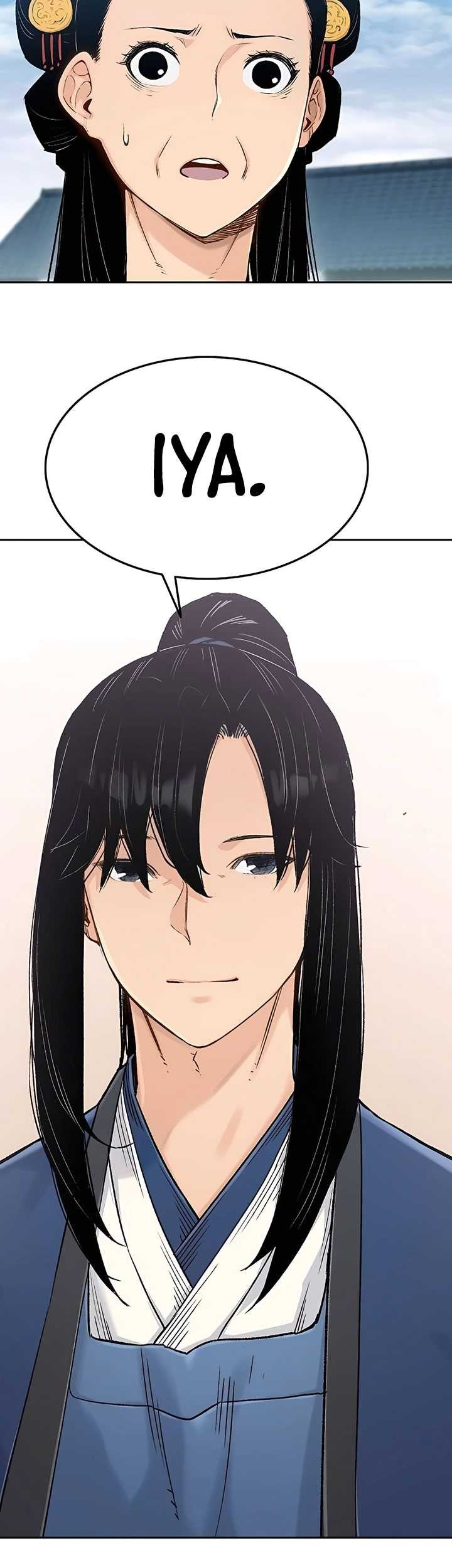 Reborn as The Heavenly Demon Chapter 3 - halaman 36