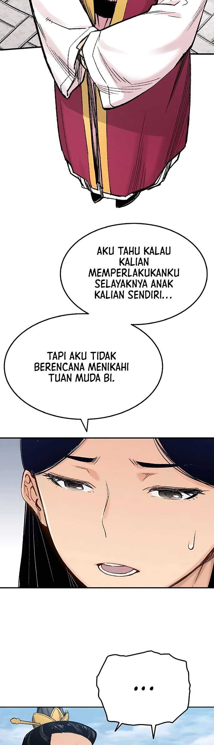 Reborn as The Heavenly Demon Chapter 3 - halaman 4