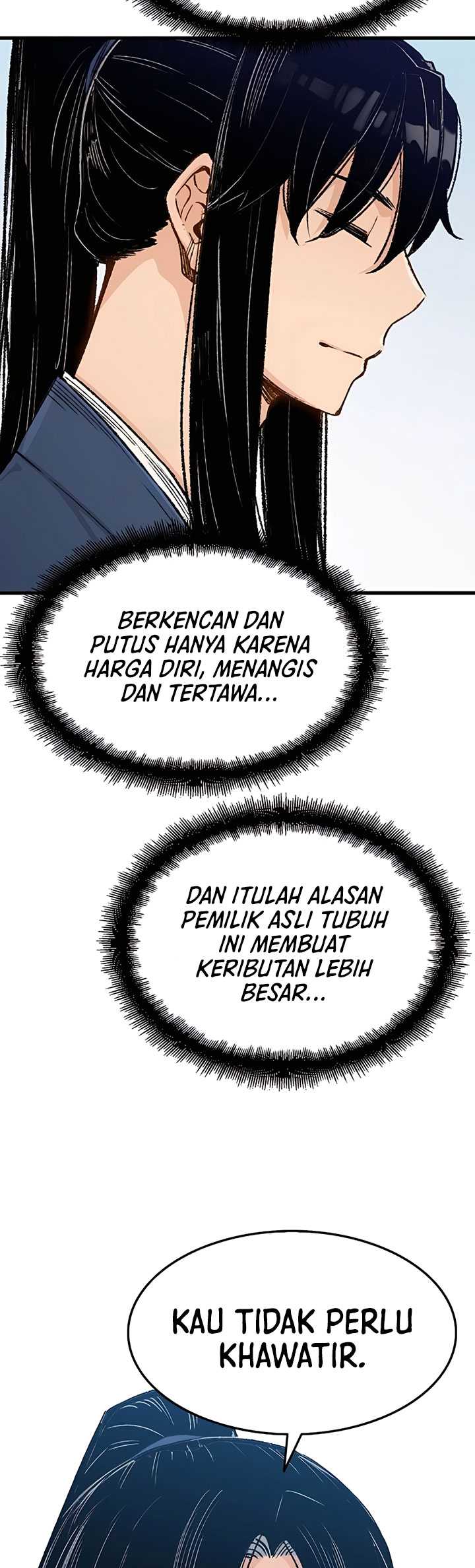 Reborn as The Heavenly Demon Chapter 3 - halaman 65