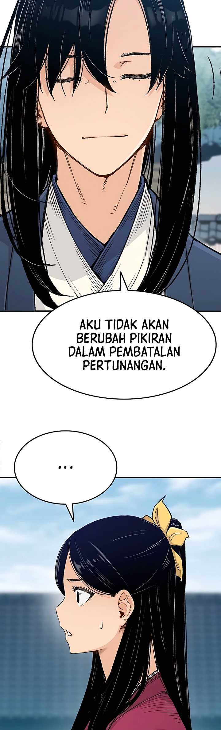 Reborn as The Heavenly Demon Chapter 3 - halaman 66