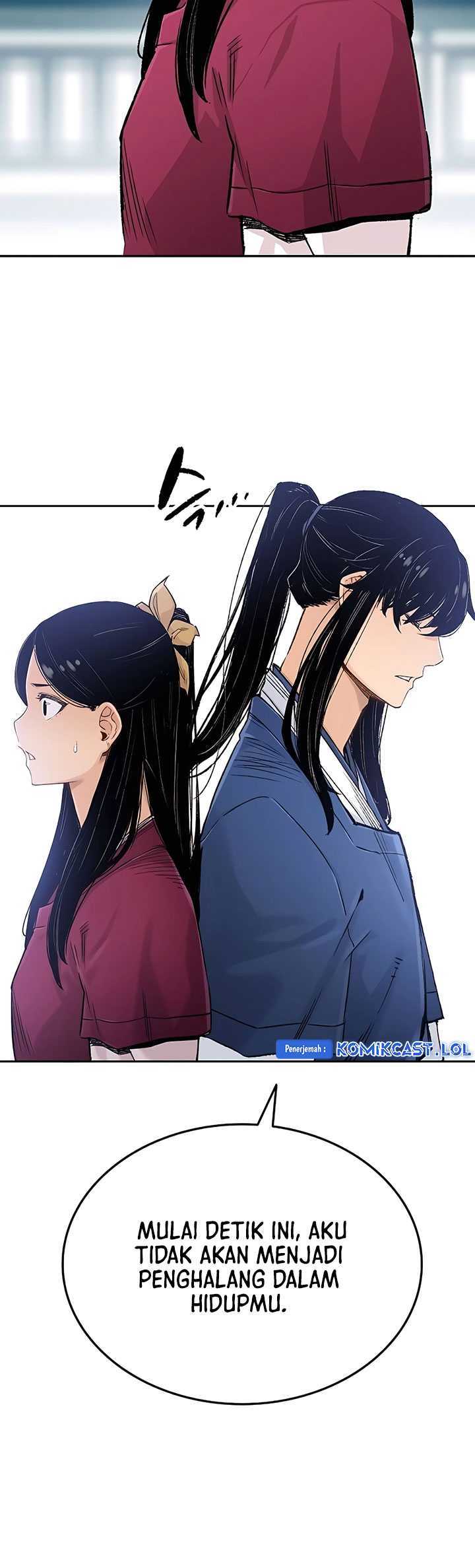 Reborn as The Heavenly Demon Chapter 3 - halaman 67