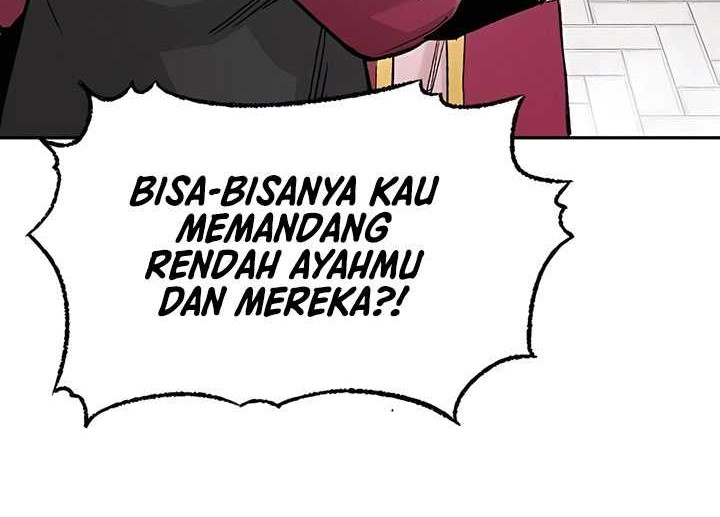 Reborn as The Heavenly Demon Chapter 3 - halaman 7