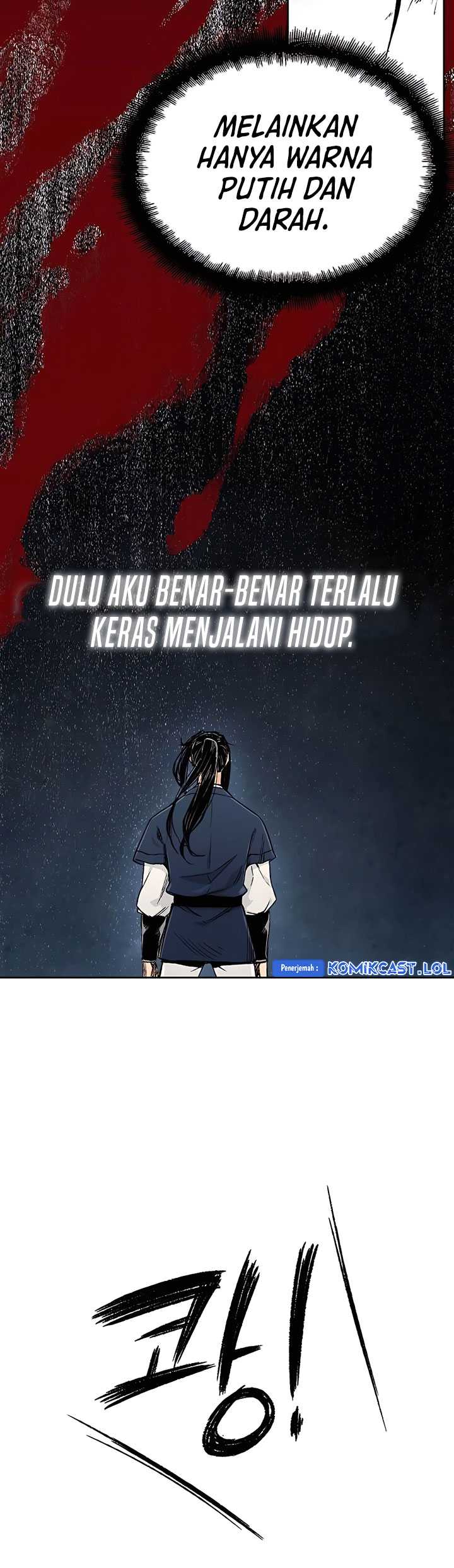 Reborn as The Heavenly Demon Chapter 3 - halaman 71
