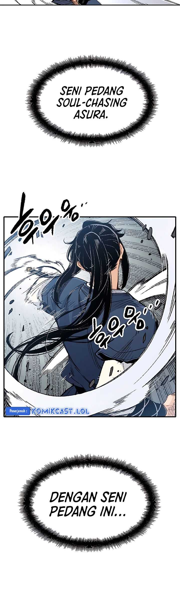 Reborn as The Heavenly Demon Chapter 3 - halaman 75