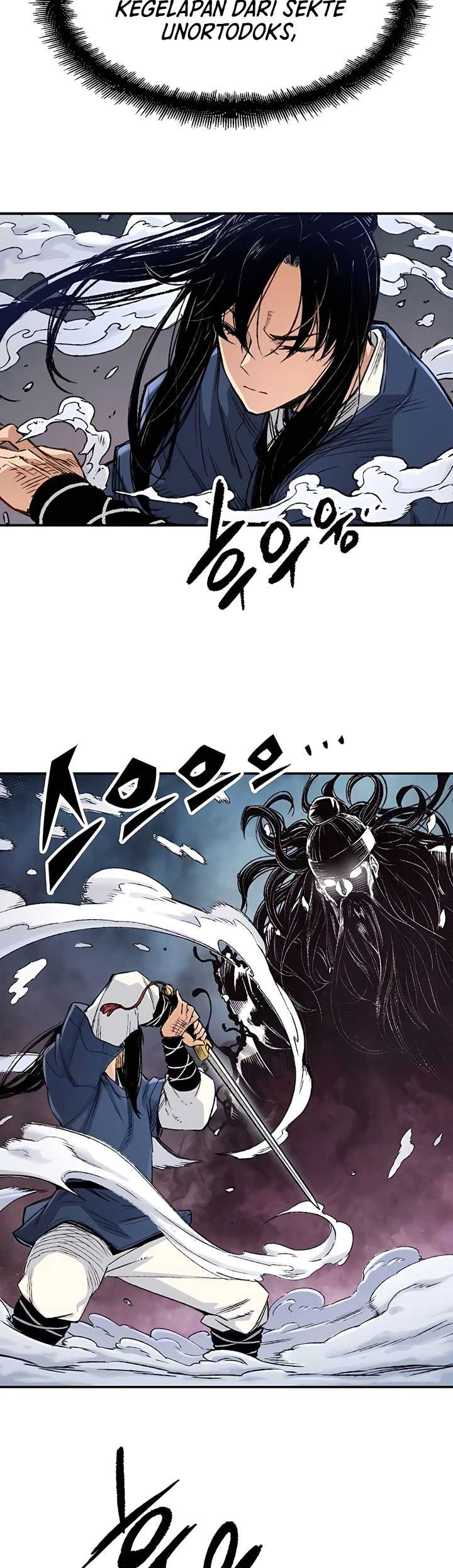 Reborn as The Heavenly Demon Chapter 3 - halaman 77