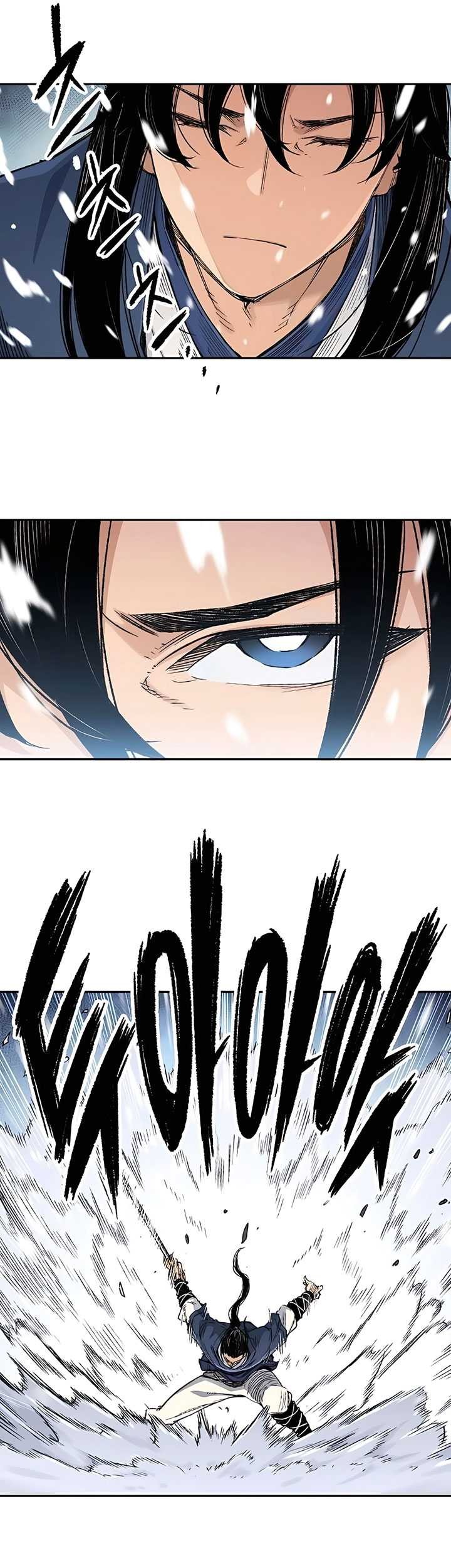 Reborn as The Heavenly Demon Chapter 3 - halaman 80