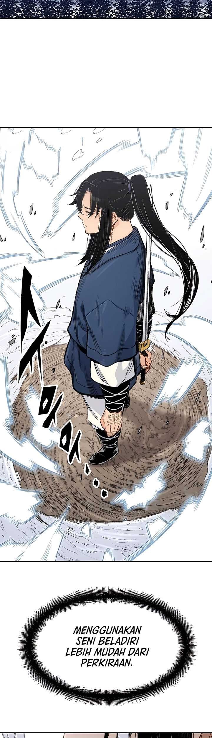Reborn as The Heavenly Demon Chapter 3 - halaman 84