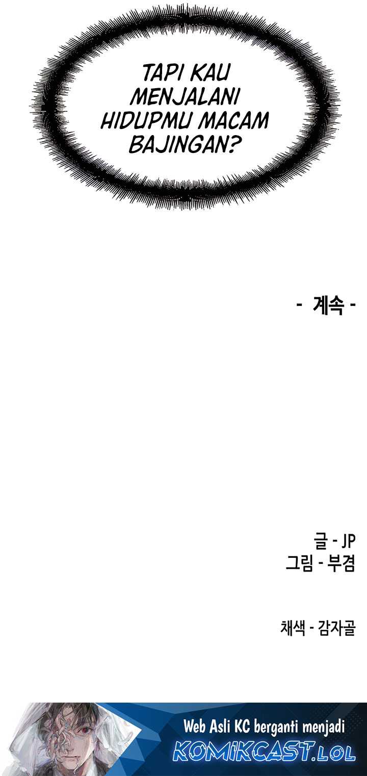 Reborn as The Heavenly Demon Chapter 3 - halaman 88