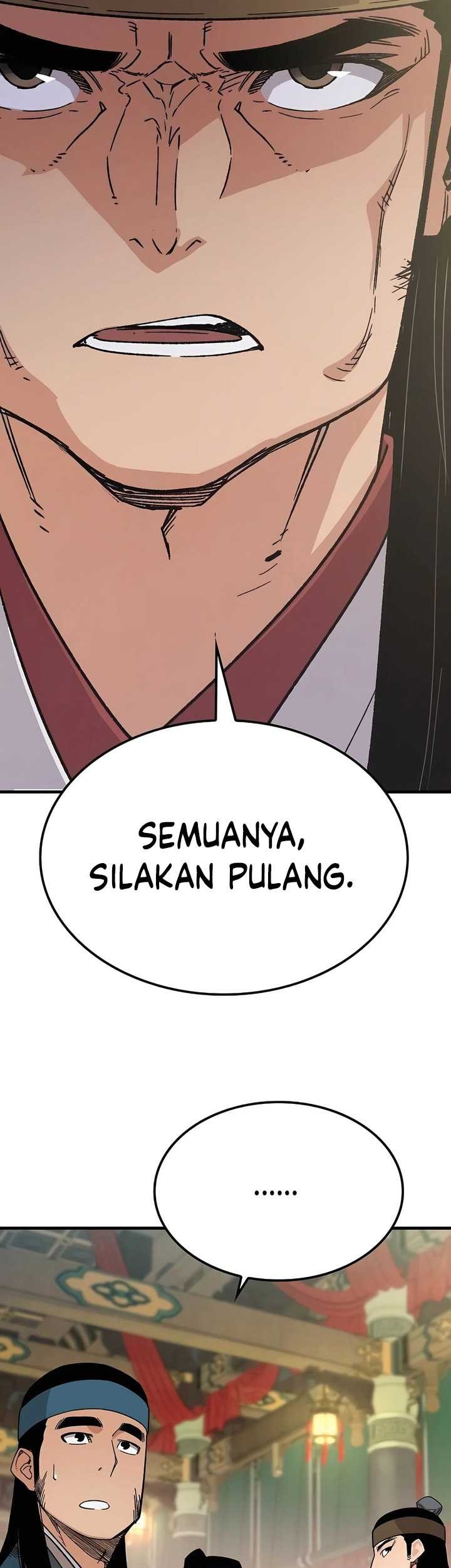 Reborn as The Heavenly Demon Chapter 30 - halaman 10