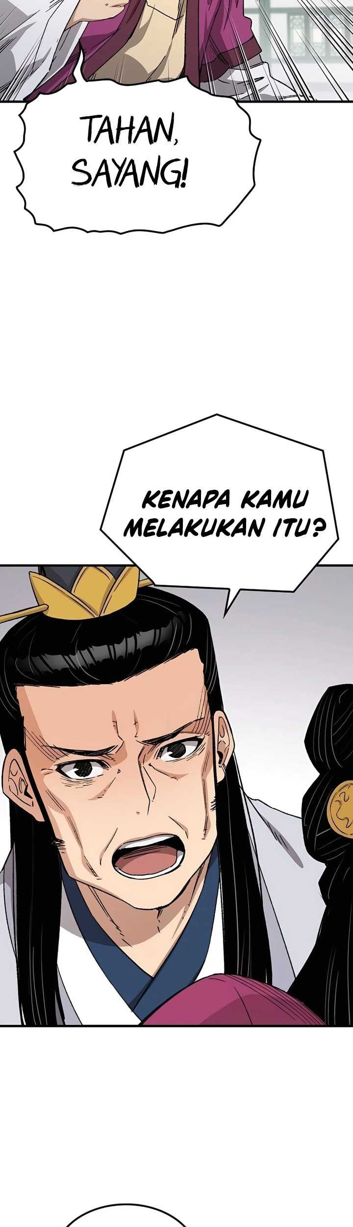 Reborn as The Heavenly Demon Chapter 30 - halaman 16