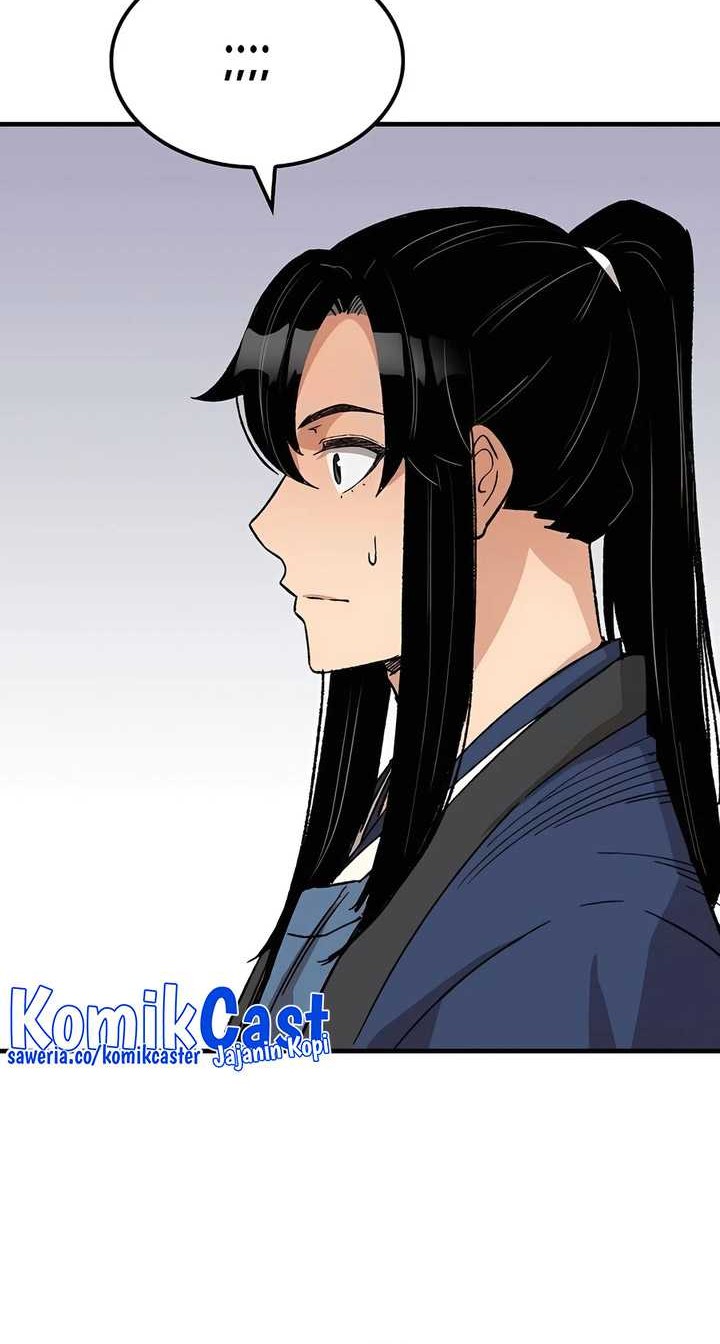 Reborn as The Heavenly Demon Chapter 30 - halaman 17