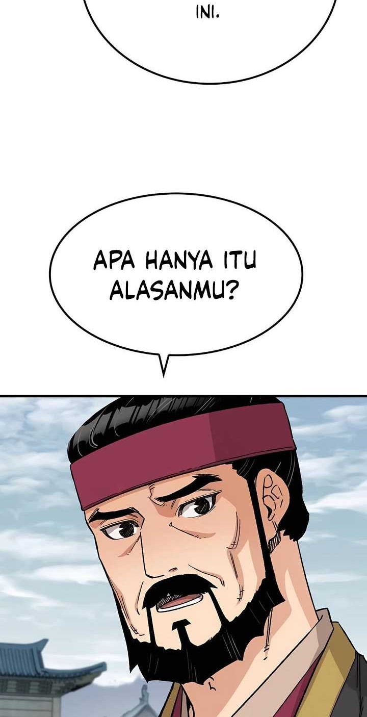 Reborn as The Heavenly Demon Chapter 30 - halaman 19