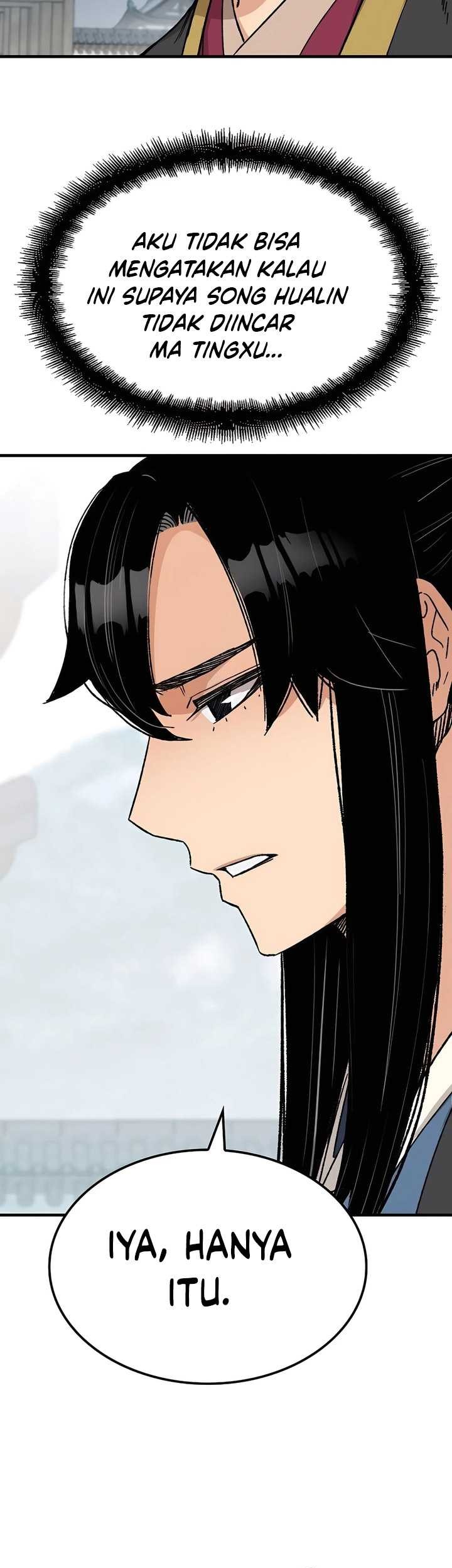 Reborn as The Heavenly Demon Chapter 30 - halaman 20