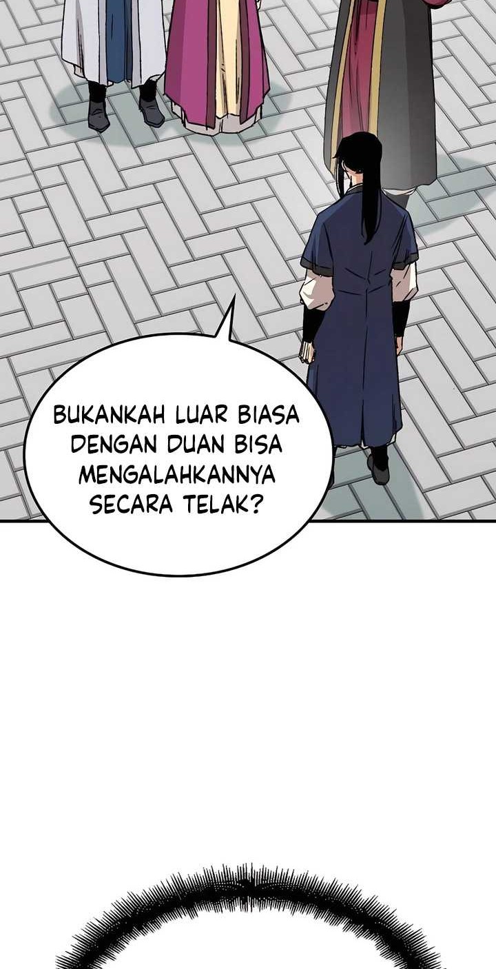 Reborn as The Heavenly Demon Chapter 30 - halaman 23